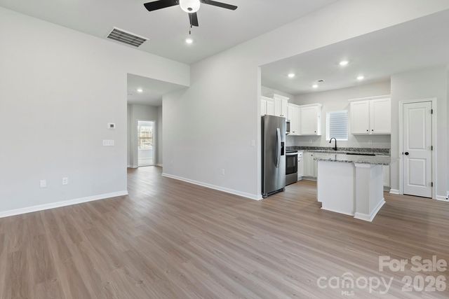 1103 Elyan Street, Richburg, SC 29729