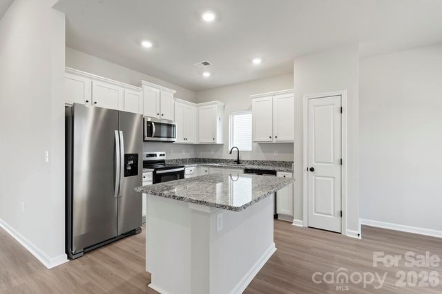 1103 Elyan Street, Richburg, SC 29729