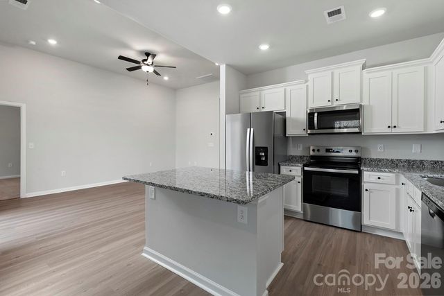 1103 Elyan Street, Richburg, SC 29729