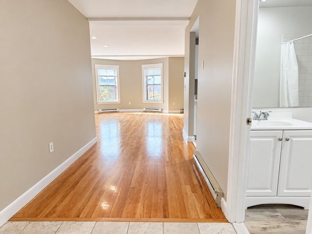 1750 Washington Street 10, Boston, MA 02118