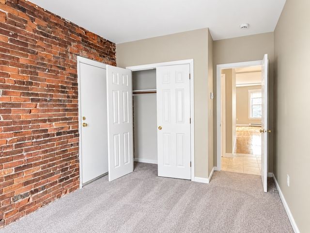 1750 Washington Street 10, Boston, MA 02118