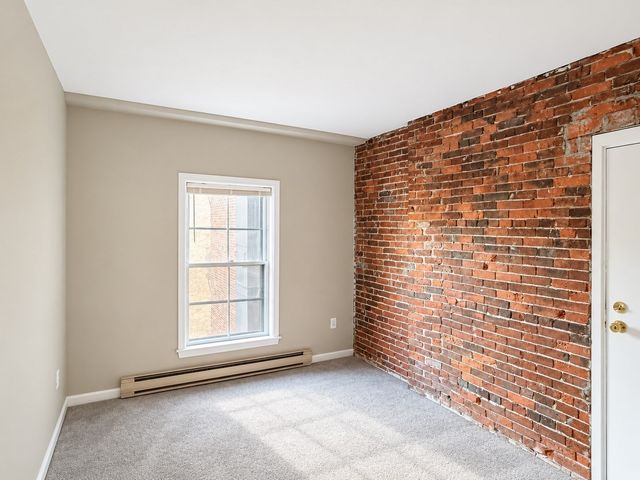 1750 Washington Street 10, Boston, MA 02118
