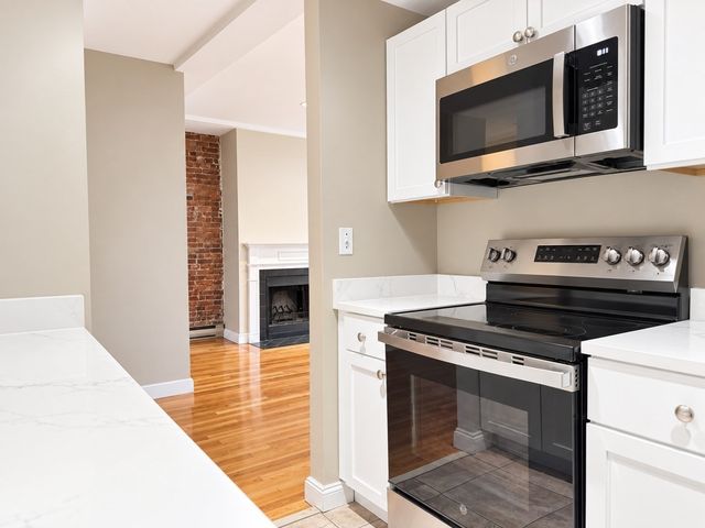 1750 Washington Street 10, Boston, MA 02118
