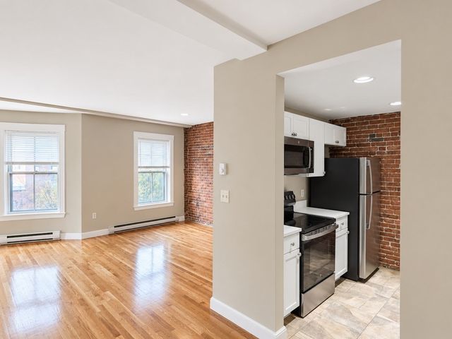 1750 Washington Street 10, Boston, MA 02118