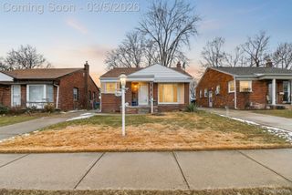 11319 Woodbine, Redford Charter Township, MI 48239