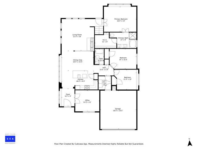 8232 Leopard Pass, Godley, TX 76044