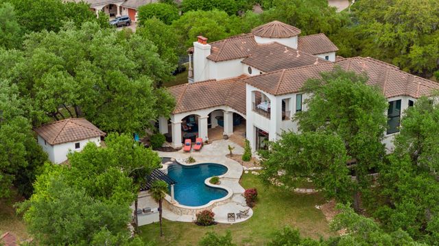 201 Costa Bella DR, Austin, TX 78734