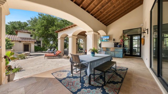 201 Costa Bella DR, Austin, TX 78734