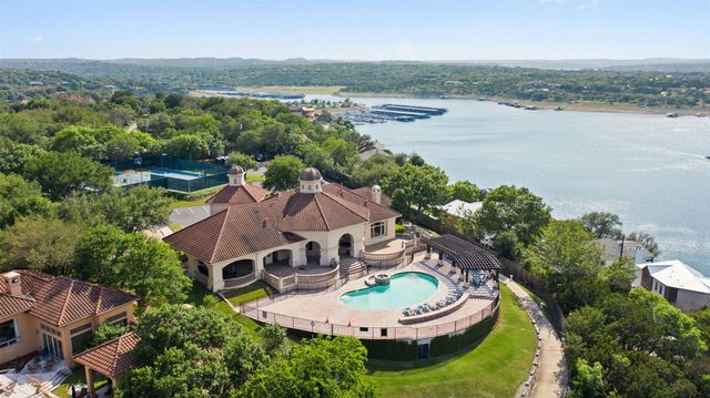 201 Costa Bella DR, Austin, TX 78734