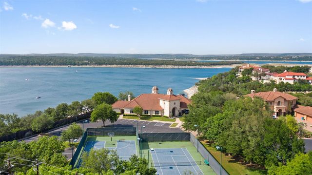 201 Costa Bella DR, Austin, TX 78734
