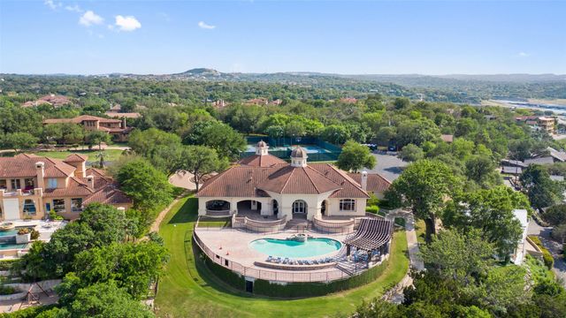 201 Costa Bella DR, Austin, TX 78734