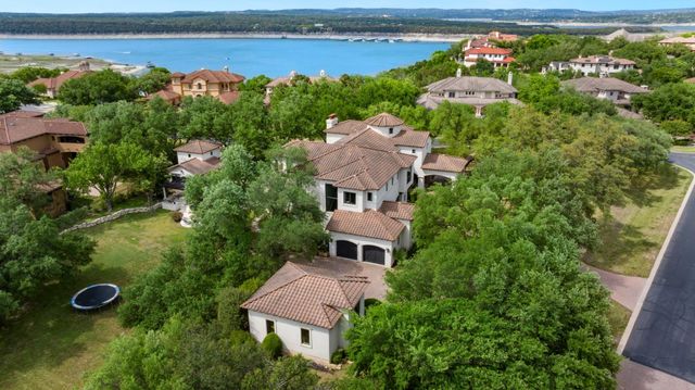 201 Costa Bella DR, Austin, TX 78734