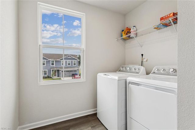 105 Shipmate WAY, Portsmouth, VA 23702
