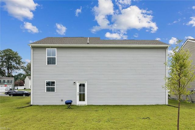 105 Shipmate WAY, Portsmouth, VA 23702