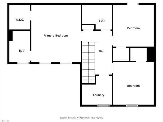 105 Shipmate WAY, Portsmouth, VA 23702