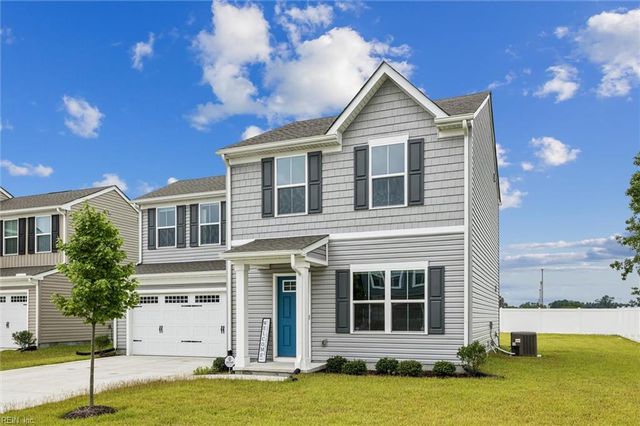 105 Shipmate WAY, Portsmouth, VA 23702