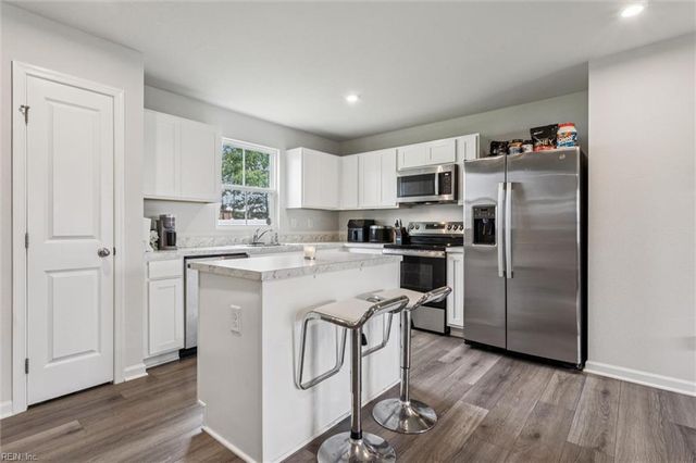 105 Shipmate WAY, Portsmouth, VA 23702