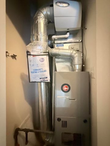 863 Flagstone Drive, Dyer, IN 46311