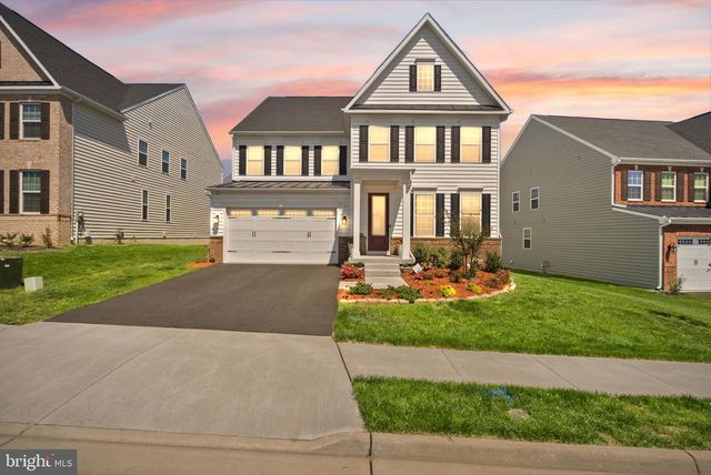 19412 TUSCARORA CROSSING DR, Leesburg, VA 20175