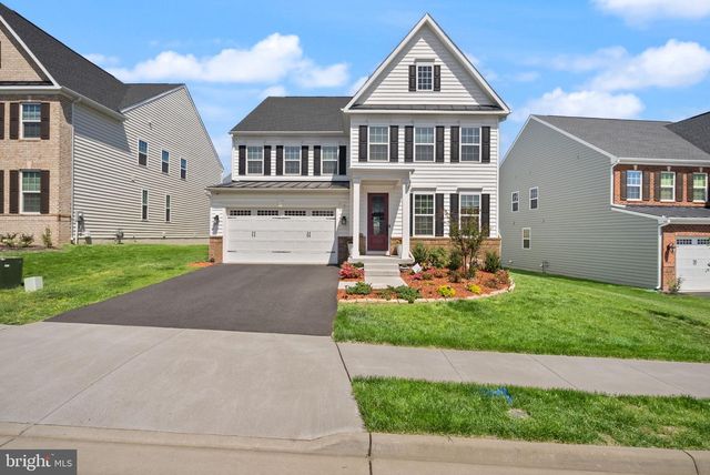 19412 TUSCARORA CROSSING DR, Leesburg, VA 20175