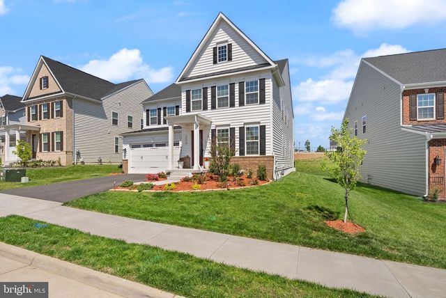 19412 TUSCARORA CROSSING DR, Leesburg, VA 20175