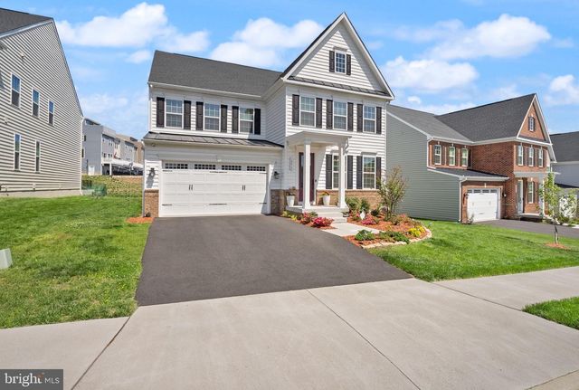 19412 TUSCARORA CROSSING DR, Leesburg, VA 20175