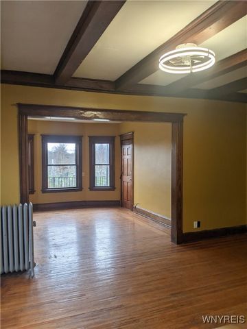 1582 Delaware Avenue 4, Buffalo, NY 14209