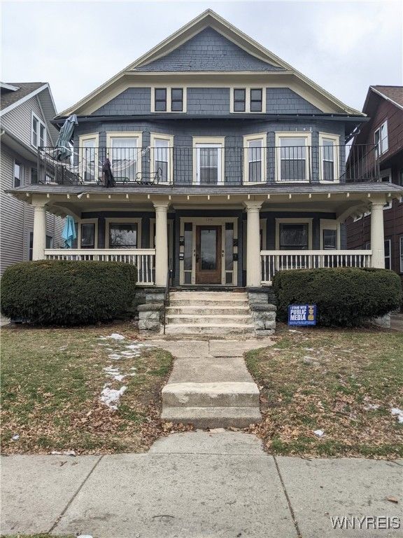 1582 Delaware Avenue 4, Buffalo, NY 14209