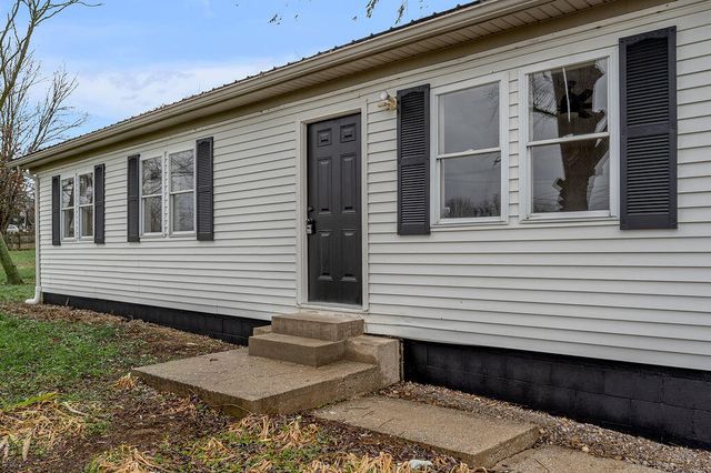 7144 Owenton Road, Frankfort, KY 40601