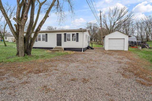 7144 Owenton Road, Frankfort, KY 40601
