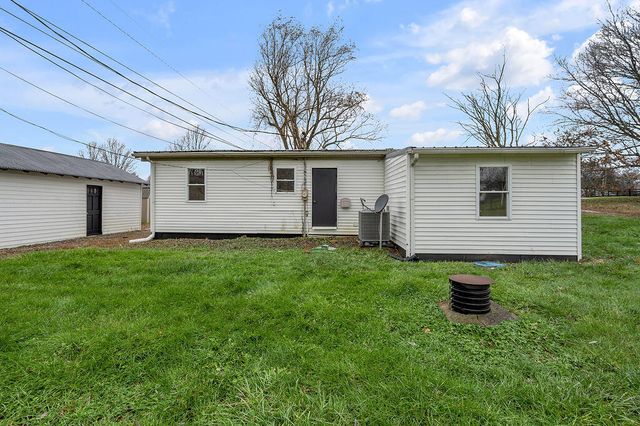 7144 Owenton Road, Frankfort, KY 40601