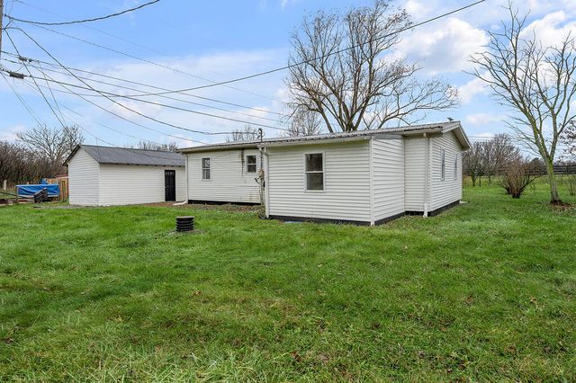 7144 Owenton Road, Frankfort, KY 40601