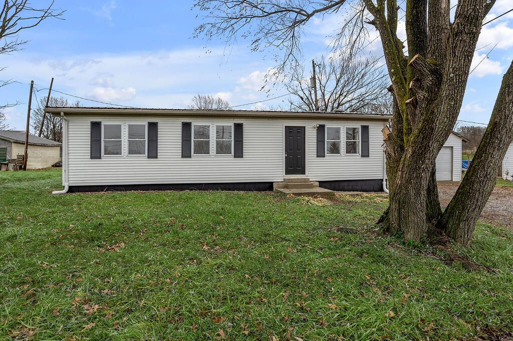 7144 Owenton Road, Frankfort, KY 40601