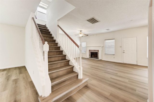 2338 Bent River Drive, Sugar Land, TX 77479
