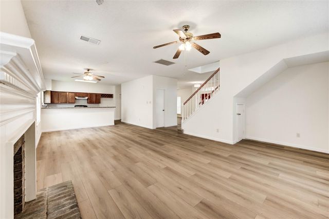 2338 Bent River Drive, Sugar Land, TX 77479
