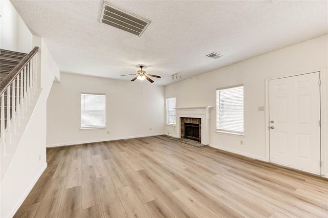 2338 Bent River Drive, Sugar Land, TX 77479