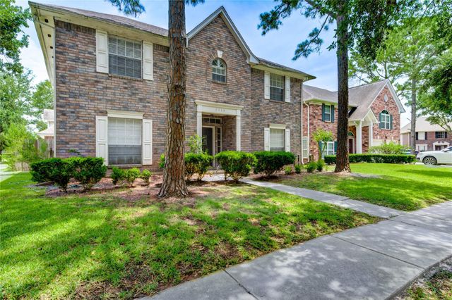 2338 Bent River Drive, Sugar Land, TX 77479
