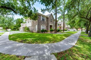 2338 Bent River Drive, Sugar Land, TX 77479