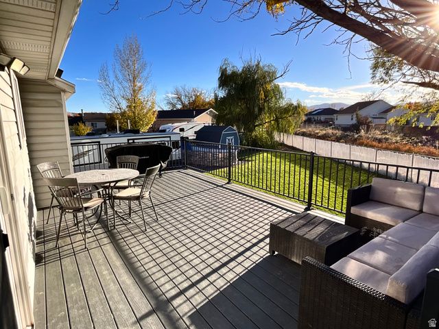 12294 S 1490 W, Riverton, UT 84065