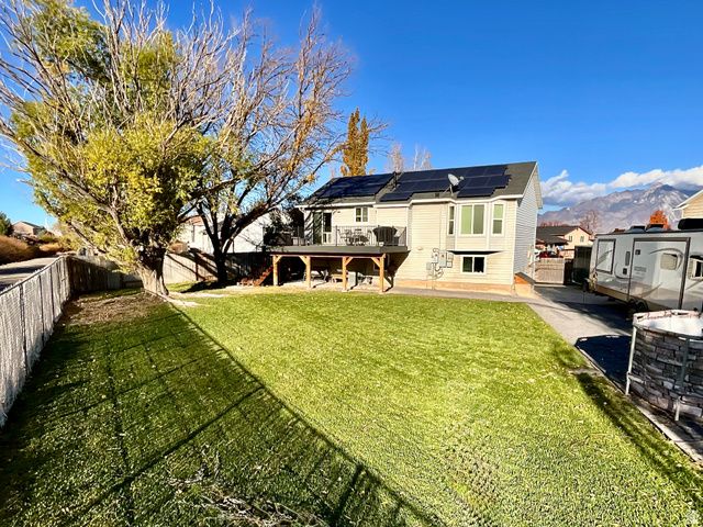 12294 S 1490 W, Riverton, UT 84065