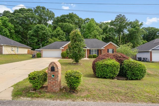 54 Redwood Drive, Phenix City, AL 36869