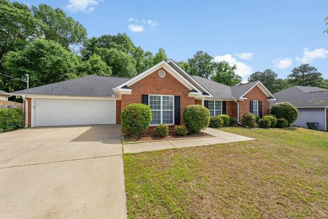 54 Redwood Drive, Phenix City, AL 36869
