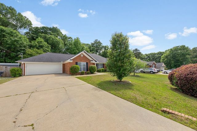 54 Redwood Drive, Phenix City, AL 36869