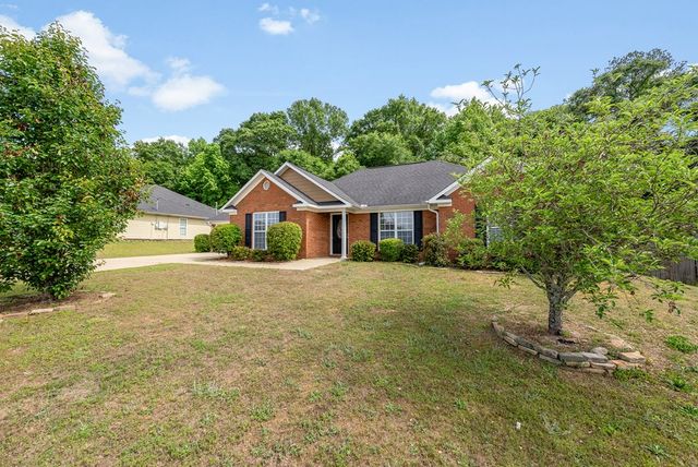 54 Redwood Drive, Phenix City, AL 36869