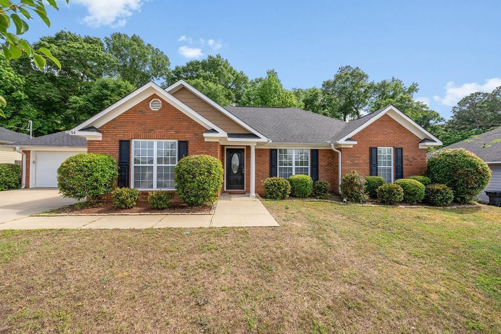 54 Redwood Drive, Phenix City, AL 36869