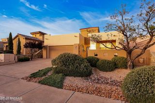 3635 Arroyo Verde Street, Las Cruces, NM 88011