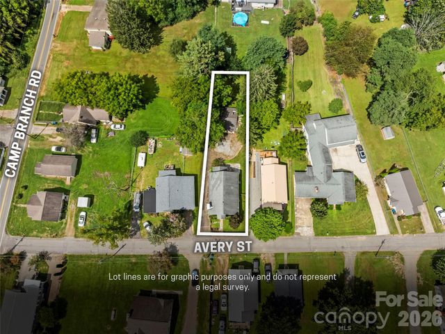 43 Avery Street, Waynesville, NC 28786