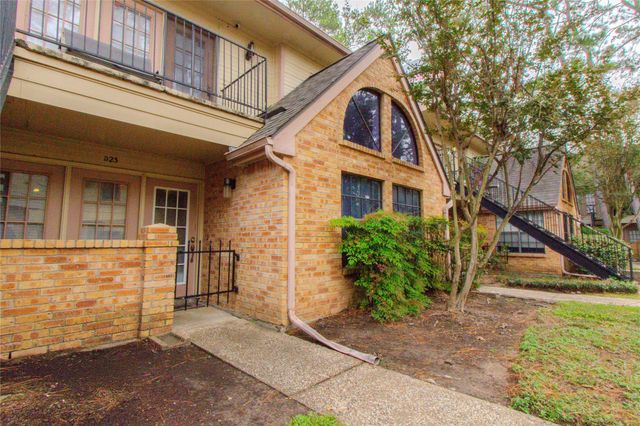 16800 Sugar Pine Drive D23, Houston, TX 77090
