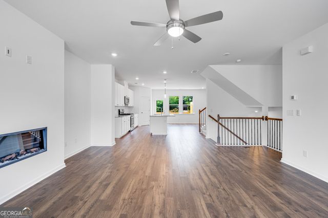 3278 Durston Court, Dacula, GA 30019