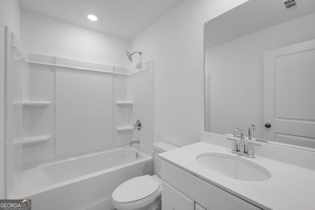 3278 Durston Court, Dacula, GA 30019